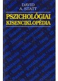 Statt, David A. - Pszichológiai kisenciklopédia