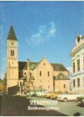 Dercsényi Balázs - Veszprém - Székesegyház