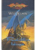  Tracy Hickman,Margaret Weis - Raistlin lánya