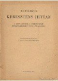 Szent István Társulat - Katolikus keresztény hittan