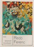 Aba-Novák Judit - Redő Ferenc
