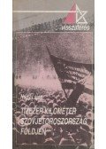 Nagy Lajos - Tízezer kilométer Szovjetoroszország földjén