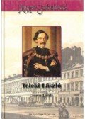 Csorba László - Teleki László