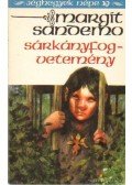 Sandemo, Margit - Sárkányfogvetemény