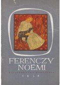 Oelmacher Anna - Ferenczy Noémi gyűjteményes kiállítása 1956