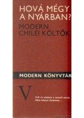 Horányi Mátyás - Hová mégy a nyárban?