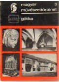 Entz Géza - Gótika