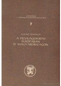 Kosáry Domokos - A felvilágosodás Európában és Magyarországon
