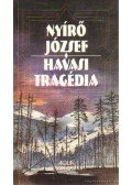 Nyirő József - Havasi tragédia