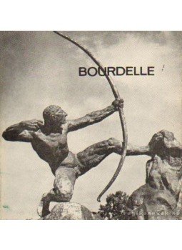 Harsányi Zoltán - Bourdelle Harsányi Zoltán - Bourdelle, Budapest 1977 antikvár könyv