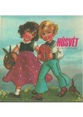 Egri János - Húsvét régi képeslapokon