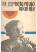 Nagy József,Inkei Péter - Kozma Tamás,Ritoók Pálné - Az ezredforduló iskolája