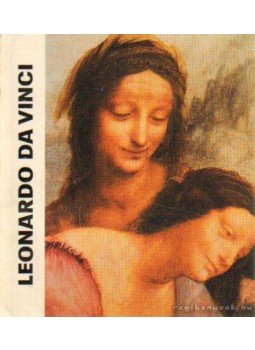 Lyka Károly - Leonardo da Vinci Lyka Károly - Leonardo da Vinci, Budapest 1983 antikvár könyv