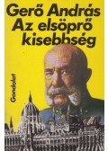 Gerő András - Az elsöprő kisebbség