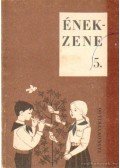 Lugossy Magda,Petneki Jenő - Ének-zene 5