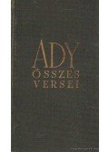 Ady Endre - Ady összes versei