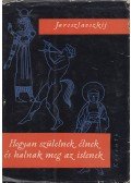 Jaroszlavszkij, J. - Hogyan születnek, élnek és halnak meg az istenek?