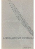 Darvasi László - A Borgognoni-féle szomorúság