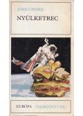 John Updike - Nyúlketrec