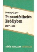 Demény Lajos - Parasztfelkelés Erdélyben 1437-1438