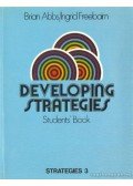 Abbs, Brian,Freebairn, Ingrid - Developing strategies students' book strategies 3