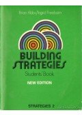Abbs, Brian,Freebairn, Ingrid - Building Strategies - Students' Book