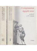 Lator László - A világirodalom legszebb versei I-II.