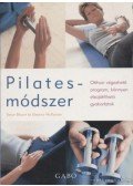 Trevor Blount,Eleanor McKenzie - Pilates-módszer