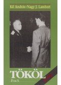 Kő András,Nagy J. Lambert - Tököl, 1956