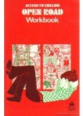  - Access to English - Open road Workbook