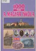 Kardos József,Kelemen Elemér - 1000 éves a magyar iskola