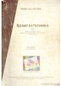 Rádi György - Számítástechnika könyv ECDL. alapfokú számítógép-kezelő és középfokú számítástechnikai szoftverüzemeltető tanfolyamokhoz