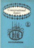Vasvárné Császti Gabriella (összeáll.) - Conversational Topics - Occupation