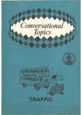 Vasvár Jánosné (összeáll) - Conversational Topics - Traffic