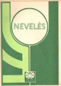Kincses László- Kalmár Zsolt - Nevelés