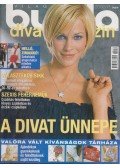 Susanne Reinl (szerk.) - Burda 2002/11. november