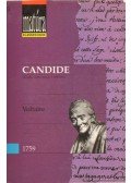 Voltaire - Candide vagy az optimizmus