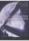 Laurell K. Hamilton - Telihold kávézó