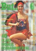 Moldován Katalin - Butik 1992. június