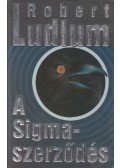 Robert Ludlum - A Sigma-szerződés
