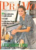 Diekmann, Kathrin - Pramo 93. május
