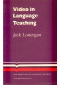 Lonergan, Jack - Video in Language Teachhing