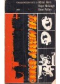Henri, Adrian,McGough, Roger,Patten, Brian - Penguin Modern Poets 10: The Mersey Sound