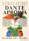 Czímer József - Dante apródja
