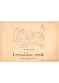 Kiss Lajos - Lakodalmas dalok