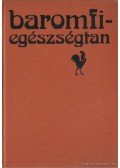 Dr. Mészáros János (szerk.) - Baromfiegészségtan