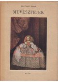 Hoffmann Edith - Művészfejek