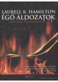 Laurell K. Hamilton - Égő áldozatok