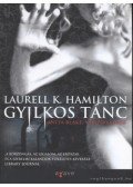 Laurell K. Hamilton - Gyilkos tánc
