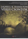 Laurell K. Hamilton - Véres csontok